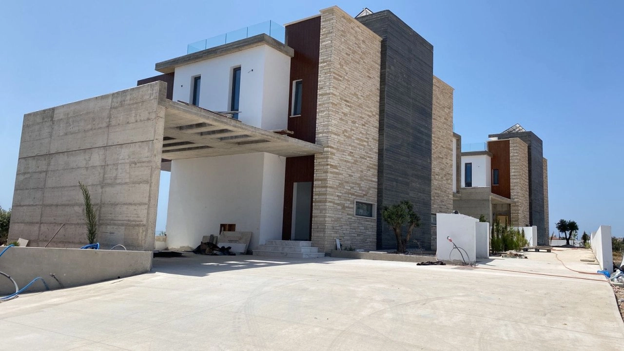 500m² Building for Sale in Paphos District