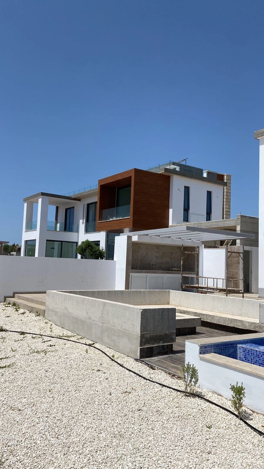 500m² Building for Sale in Paphos District