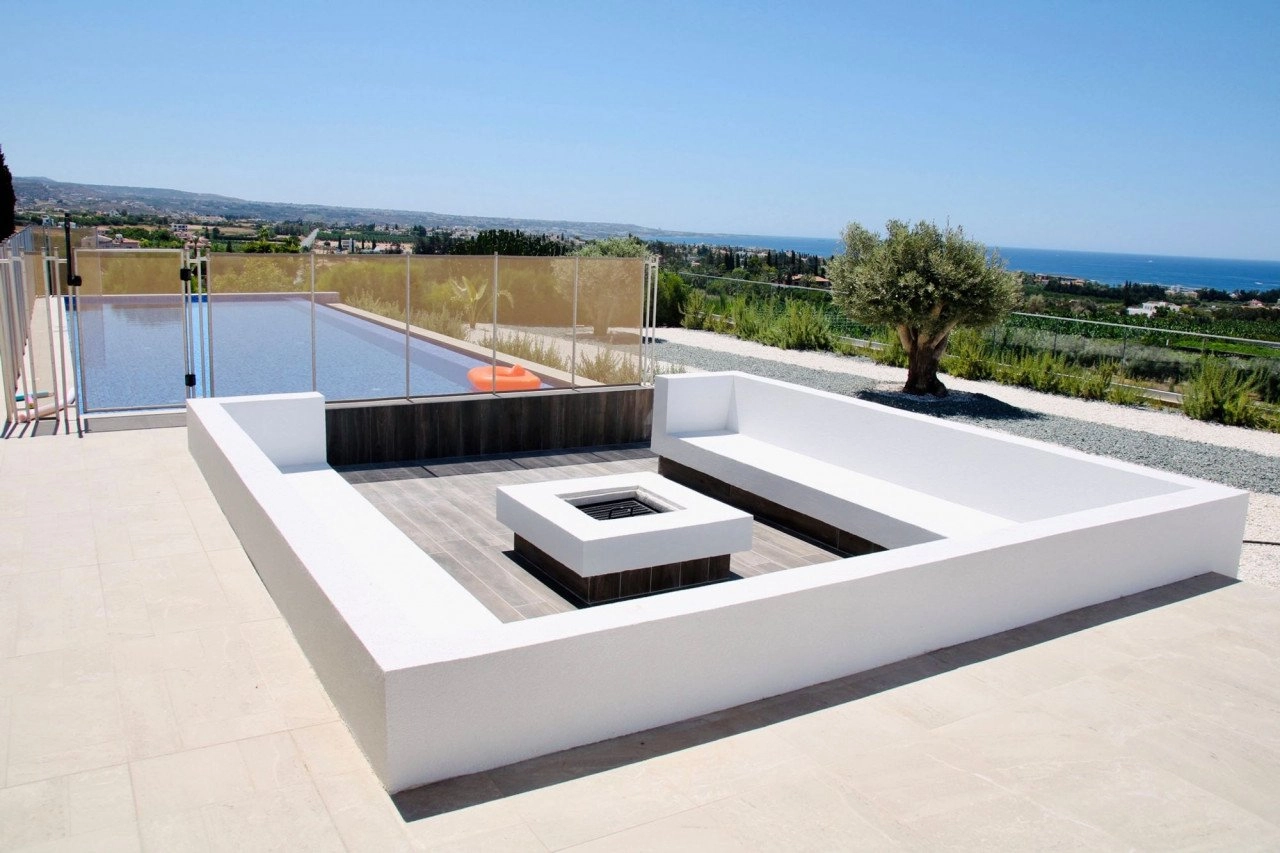 500m² Building for Sale in Paphos District