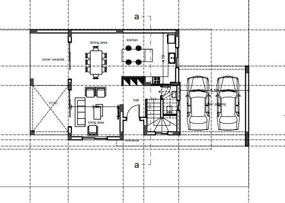 3 Bedroom House for Sale in Souni, Limassol District