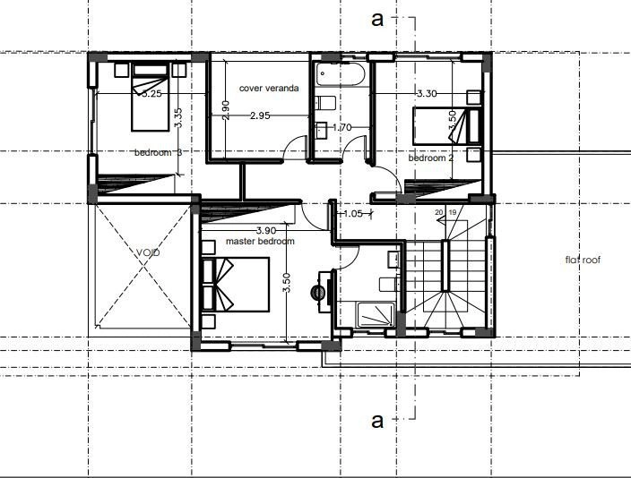 3 Bedroom House for Sale in Souni, Limassol District