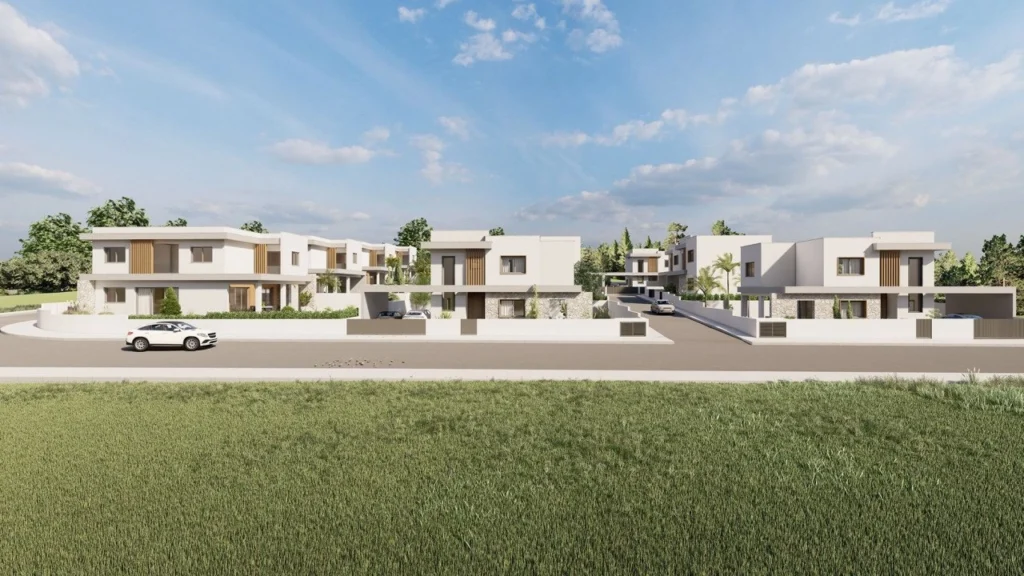 3 Bedroom House for Sale in Souni, Limassol District