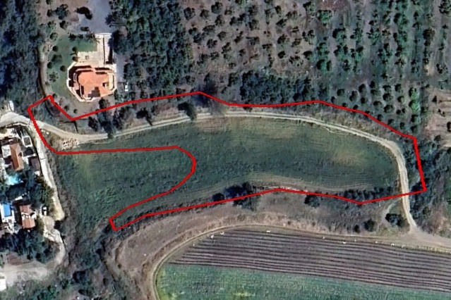 for Sale in Argaka, Paphos District