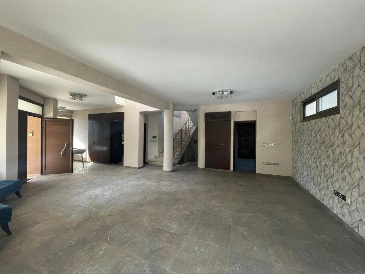 6+ Bedroom House for Sale in Limassol – Panthea