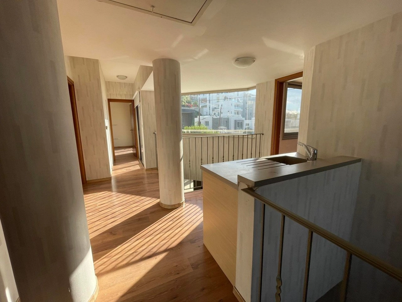 6+ Bedroom House for Sale in Limassol – Panthea
