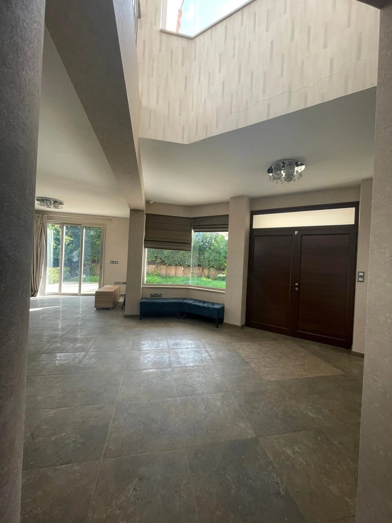 6+ Bedroom House for Sale in Limassol – Panthea