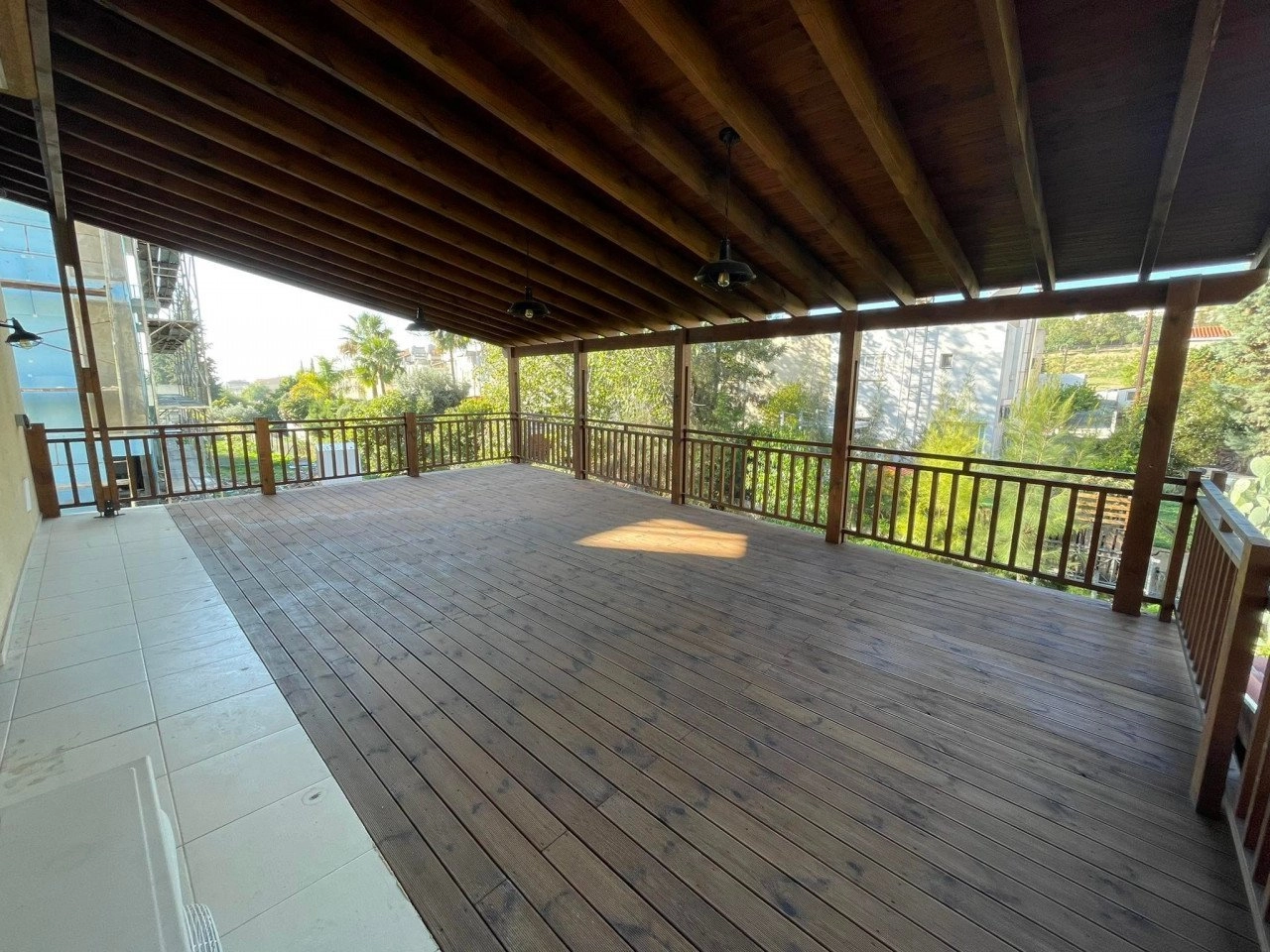 6+ Bedroom House for Sale in Limassol – Panthea