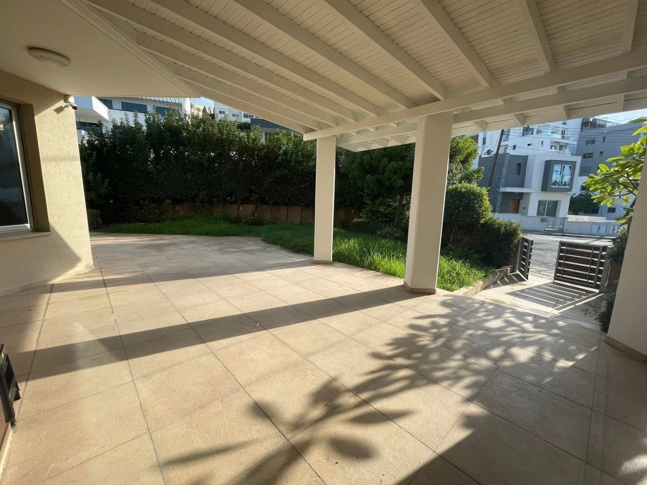 6+ Bedroom House for Sale in Limassol – Panthea