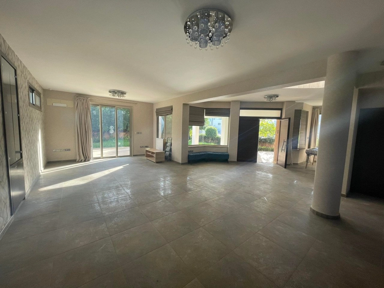 6+ Bedroom House for Sale in Limassol – Panthea