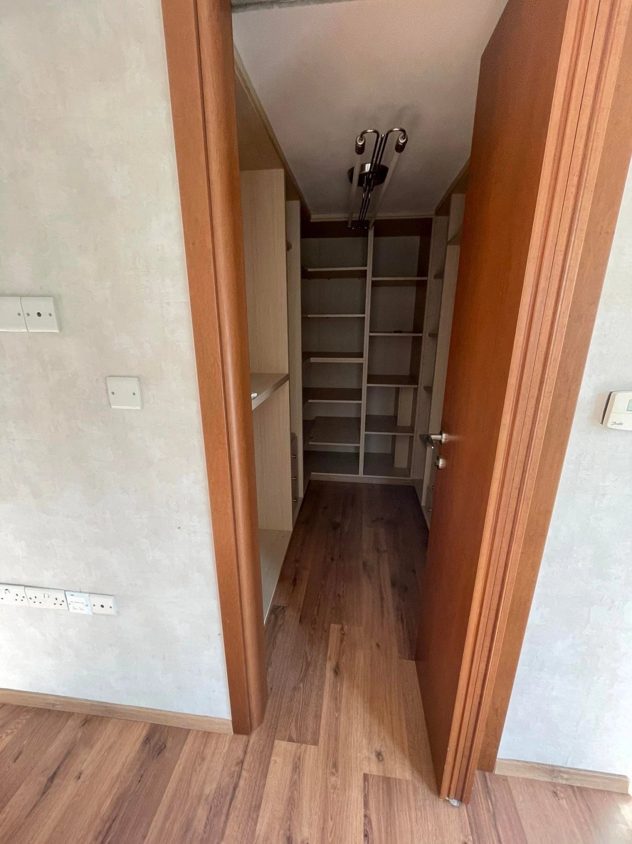 6+ Bedroom House for Sale in Limassol – Panthea