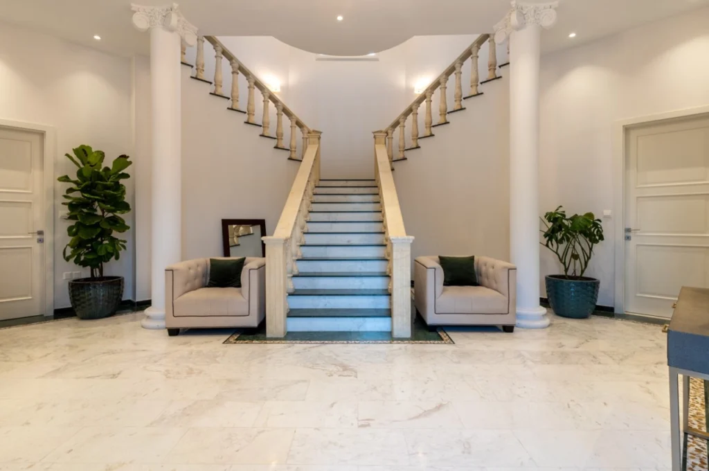 6+ Bedroom House for Sale in Limassol District