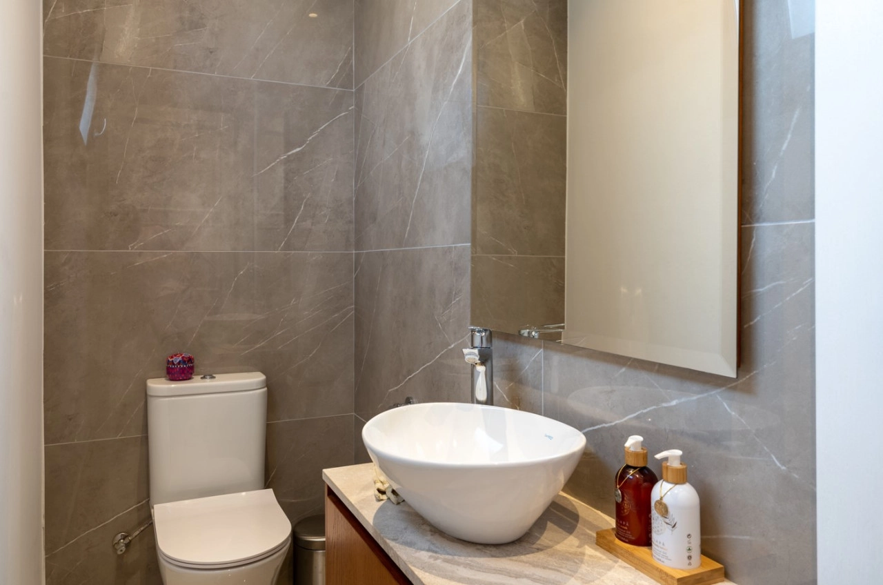 6+ Bedroom House for Sale in Limassol District