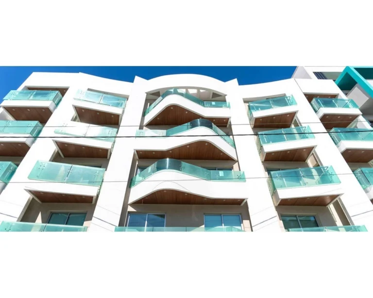 396m² Office for Rent in Limassol – Katholiki