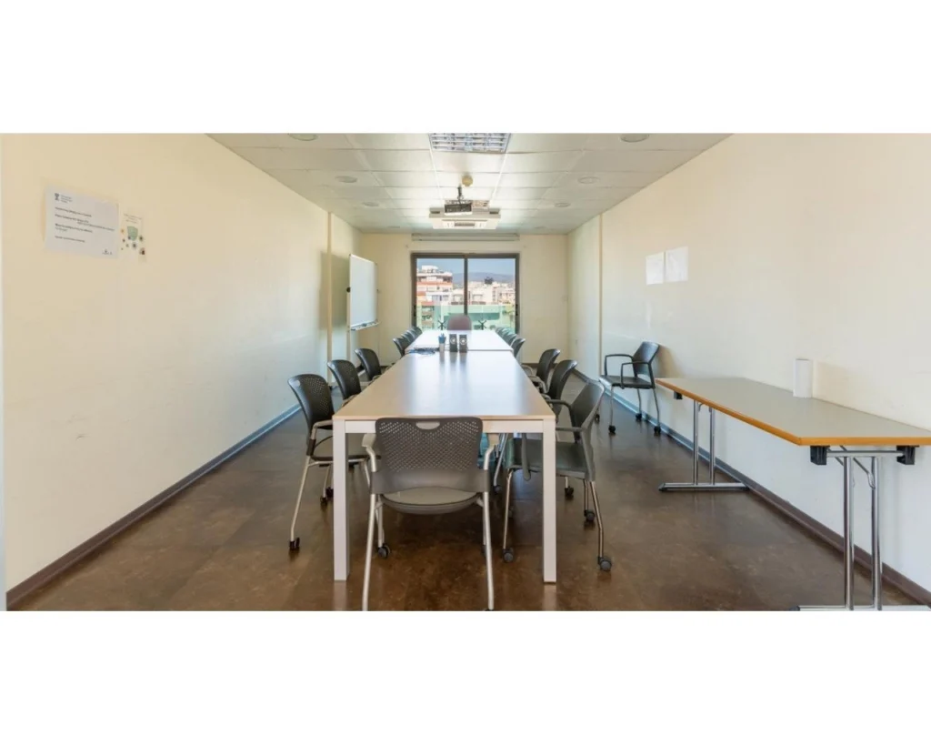 396m² Office for Rent in Limassol – Katholiki