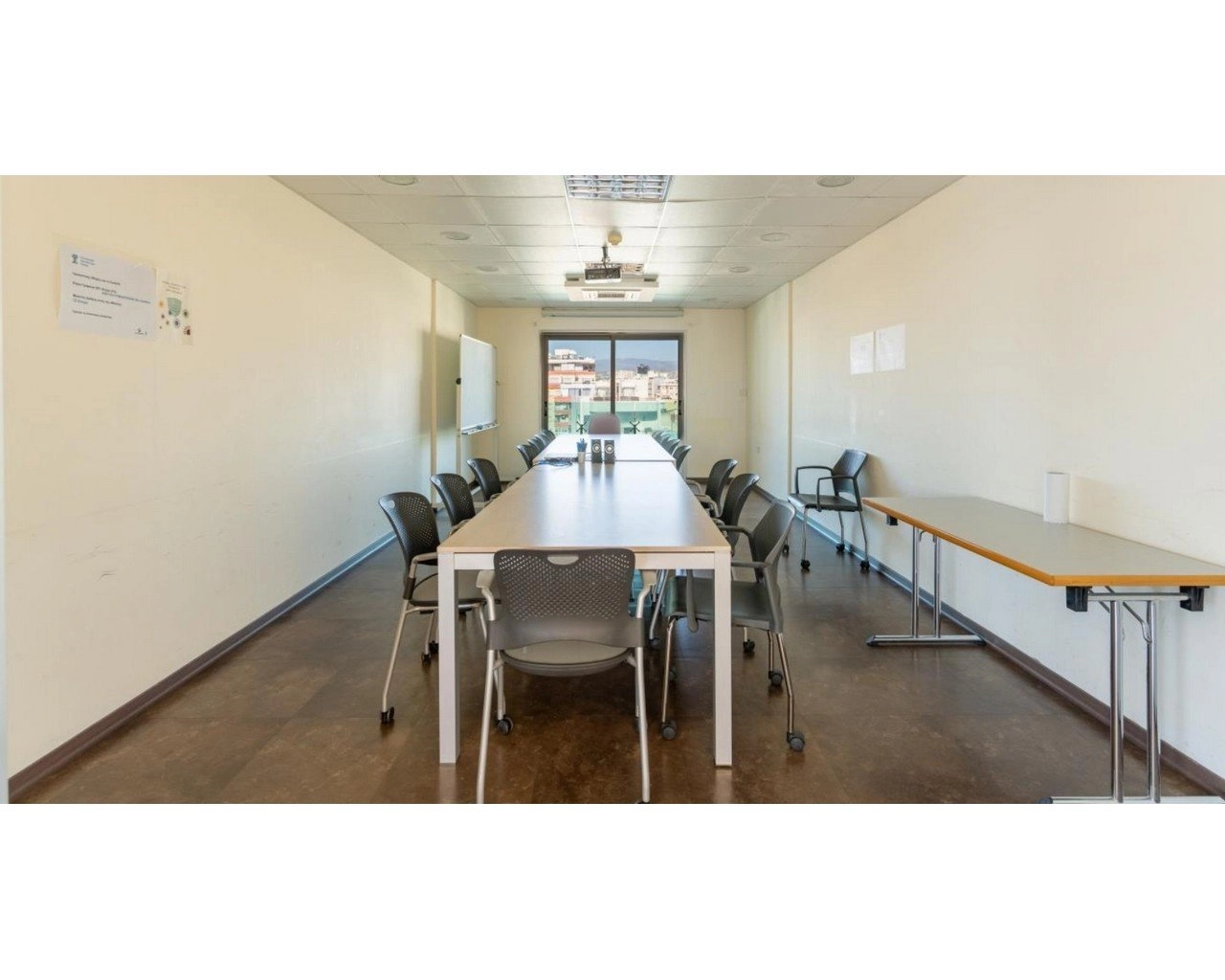 396m² Office for Rent in Limassol – Katholiki