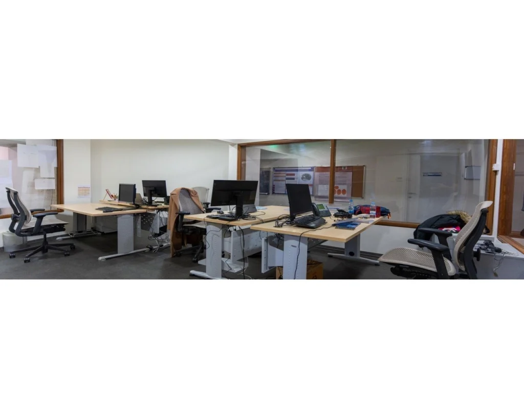 396m² Office for Rent in Limassol – Katholiki