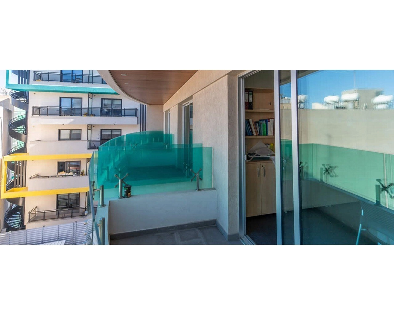 396m² Office for Rent in Limassol – Katholiki
