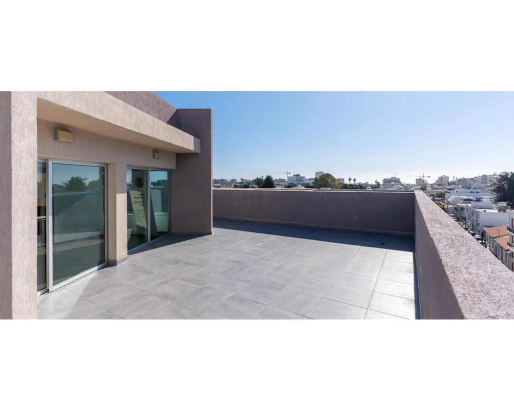 396m² Office for Rent in Limassol – Katholiki