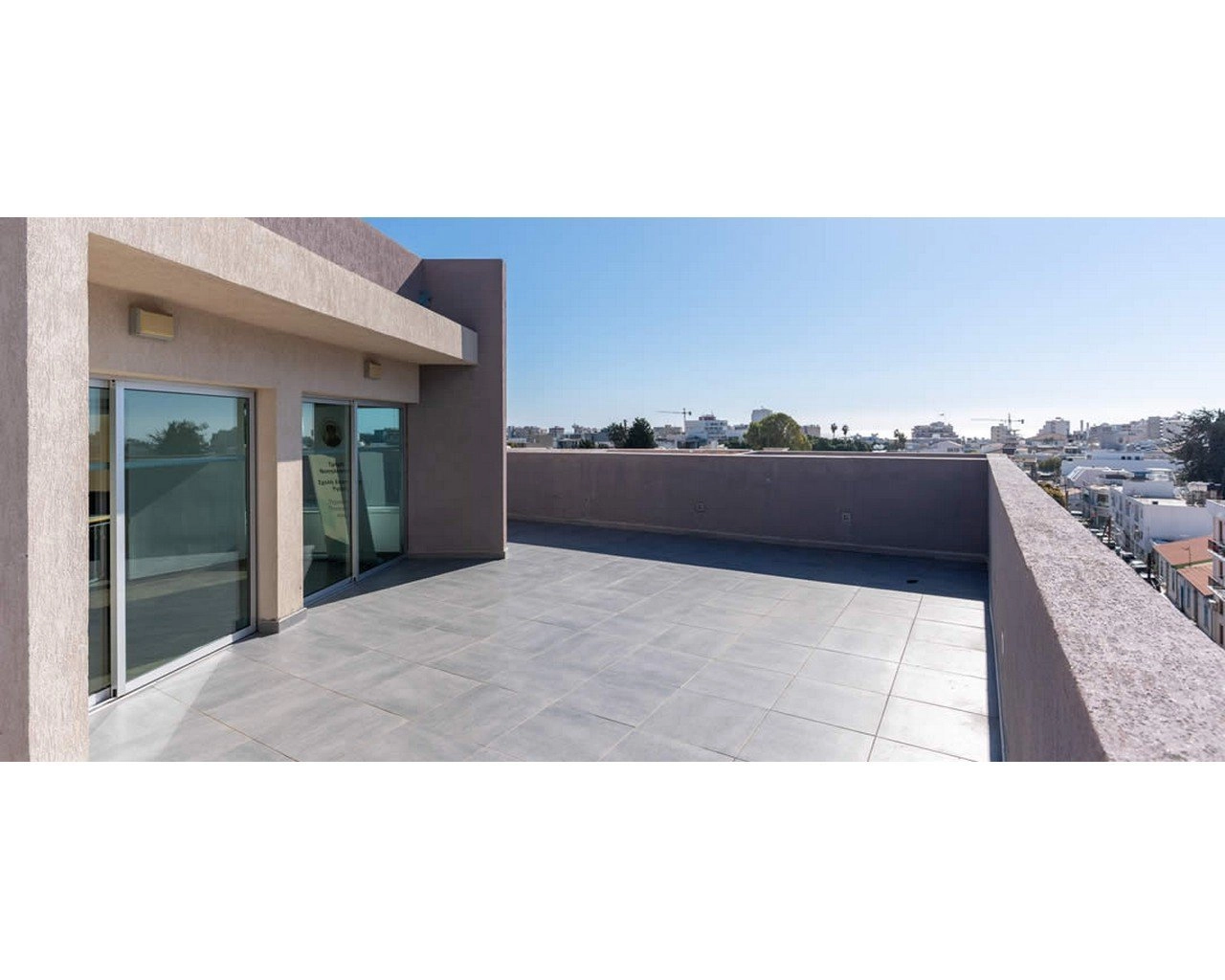 396m² Office for Rent in Limassol – Katholiki