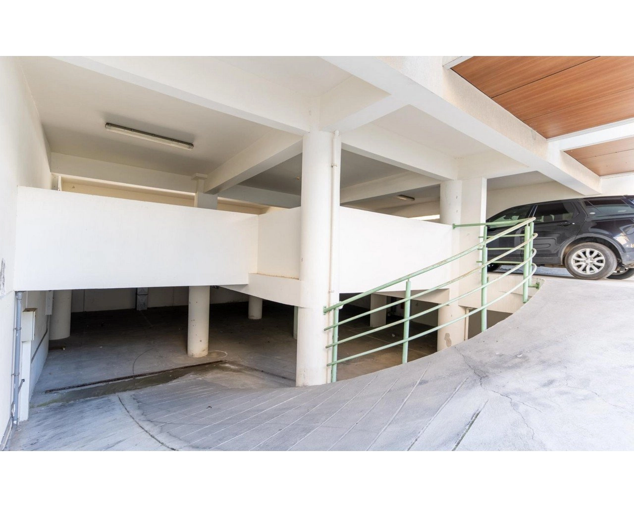 396m² Office for Rent in Limassol – Katholiki
