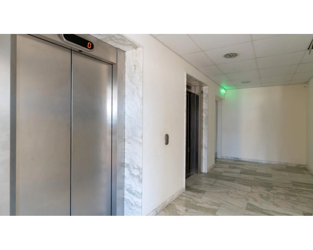 396m² Office for Rent in Limassol – Katholiki