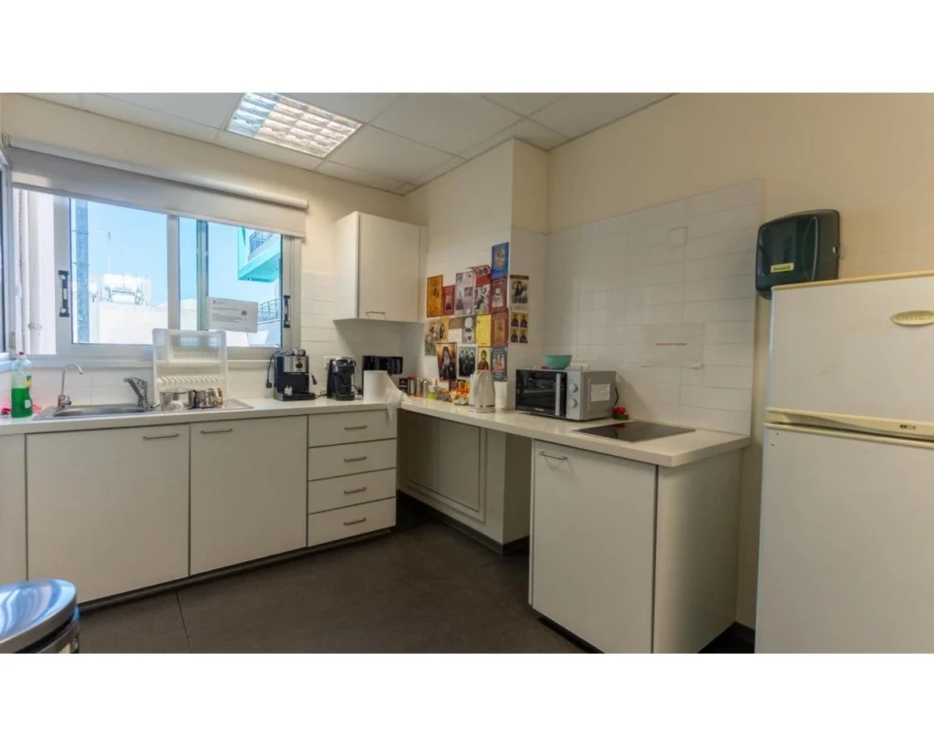 396m² Office for Rent in Limassol – Katholiki
