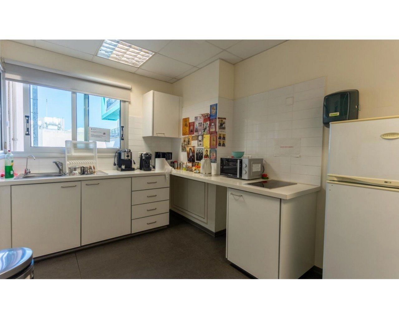 396m² Office for Rent in Limassol – Katholiki
