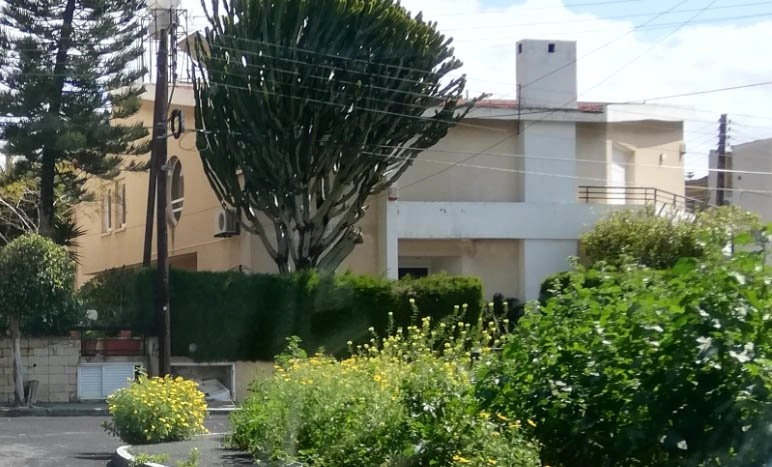4 Bedroom House for Sale in Limassol – Petrou kai Pavlou