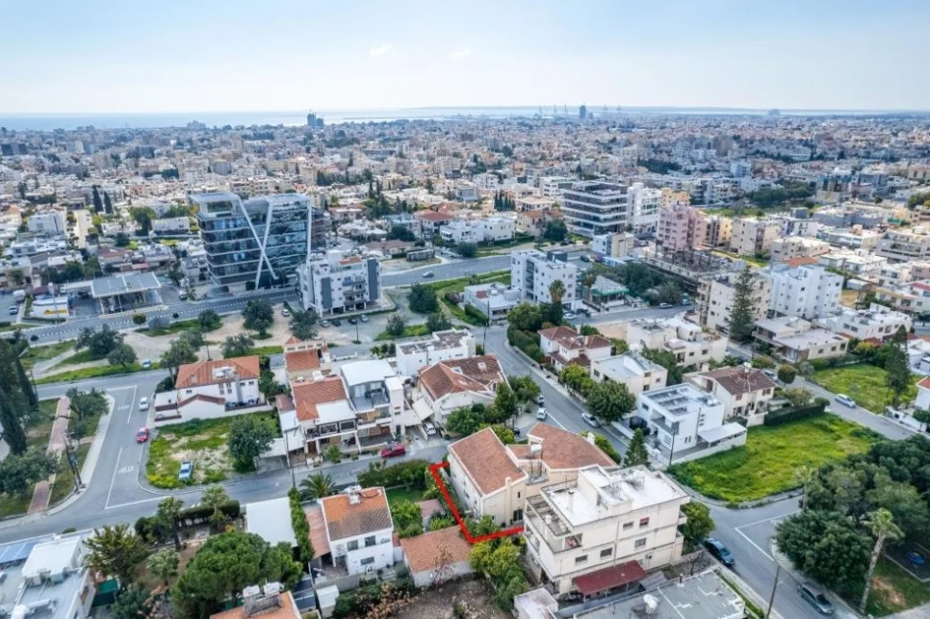 4 Bedroom House for Sale in Limassol – Petrou kai Pavlou
