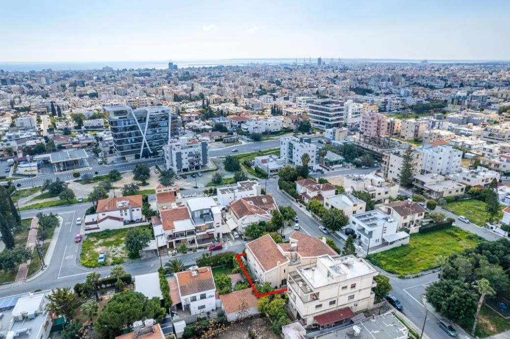4 Bedroom House for Sale in Limassol – Petrou kai Pavlou