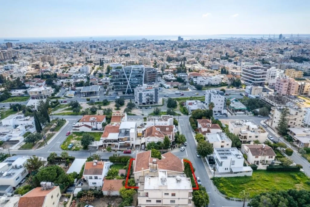 4 Bedroom House for Sale in Limassol – Petrou kai Pavlou