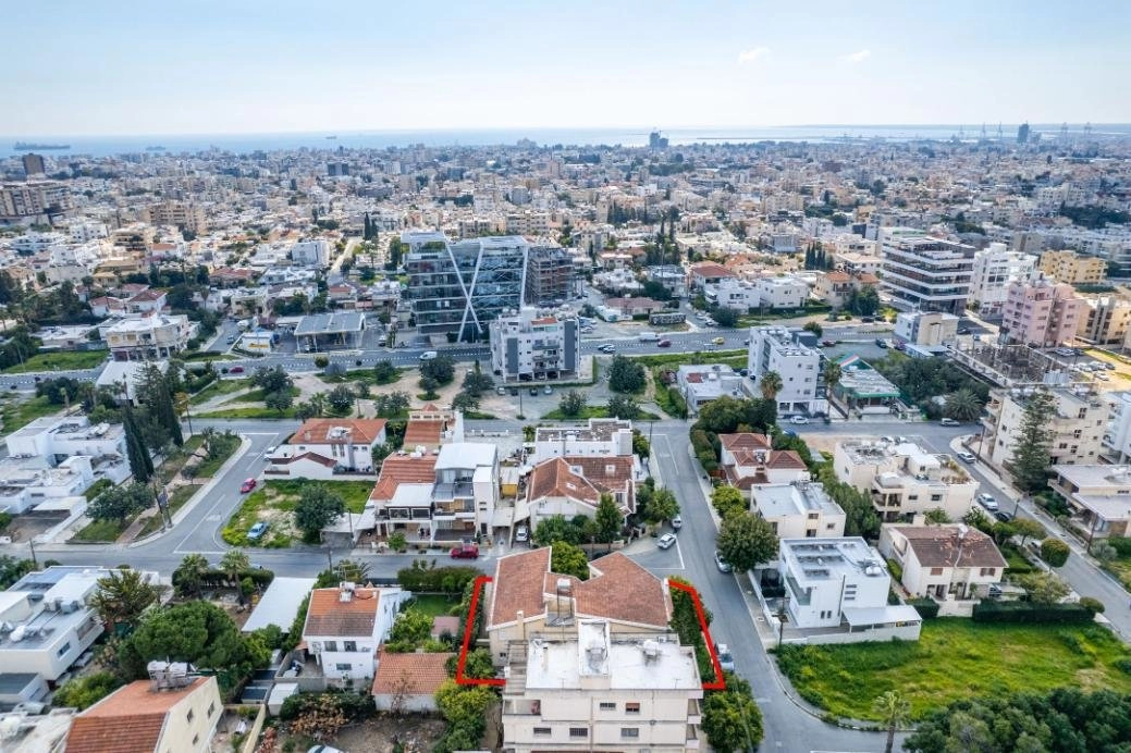 4 Bedroom House for Sale in Limassol – Petrou kai Pavlou