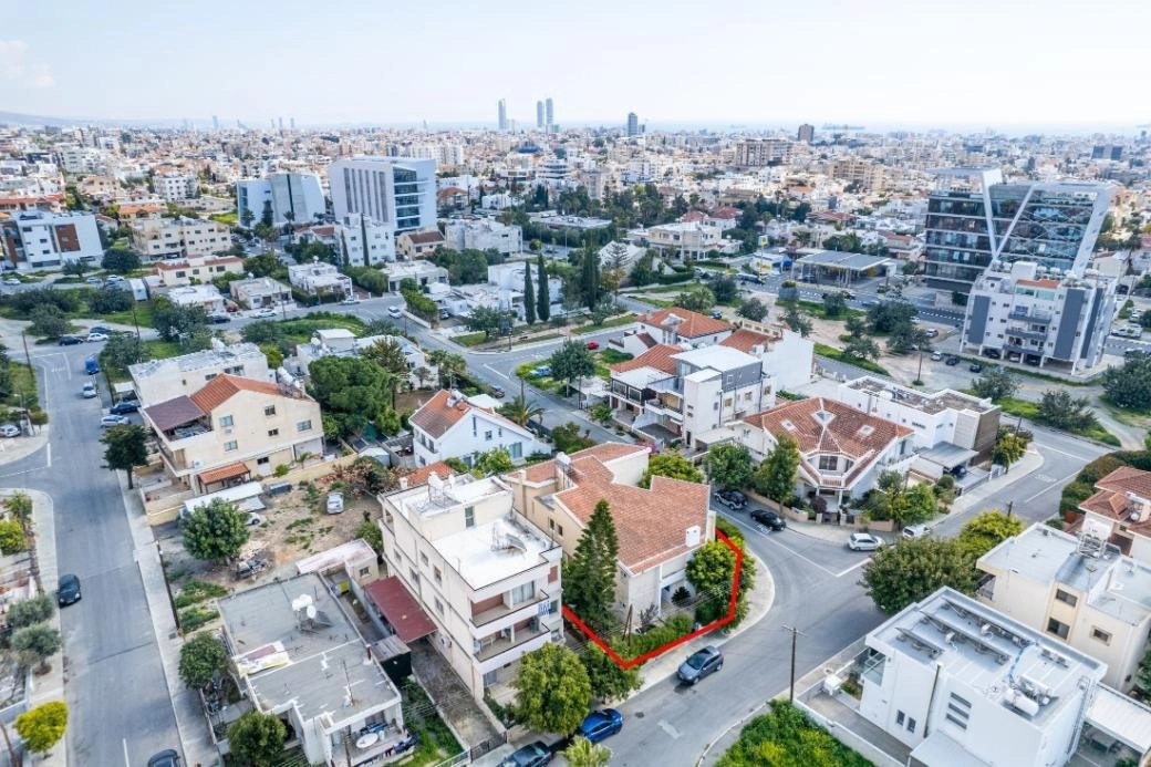 4 Bedroom House for Sale in Limassol – Petrou kai Pavlou