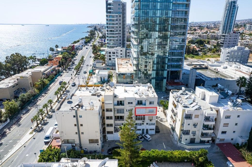 4 Bedroom Apartment for Sale in Mouttagiaka, Limassol District