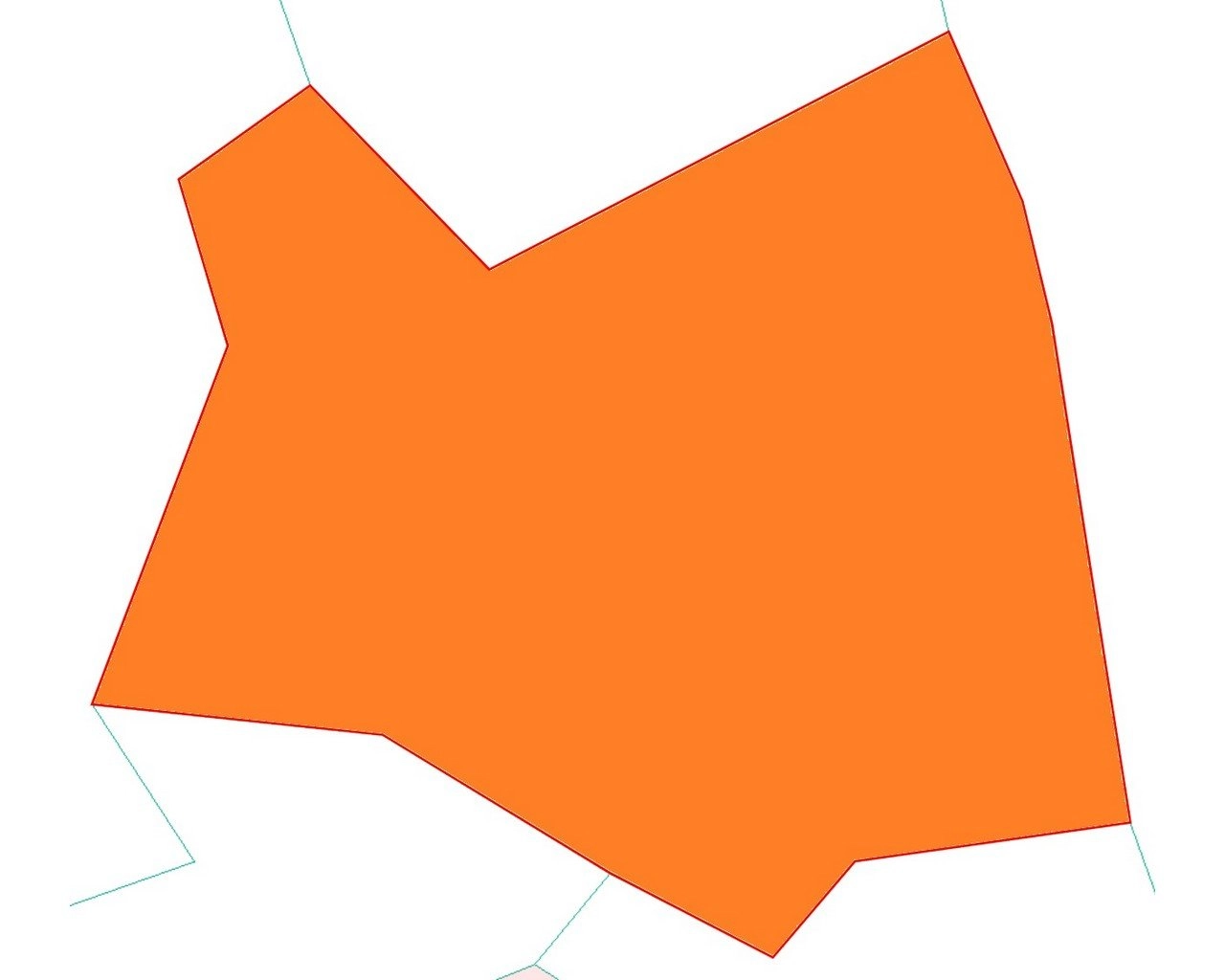 5,352m² Plot for Sale in Gerasa, Limassol District