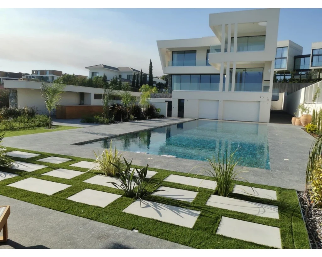 6+ Bedroom House for Sale in Germasogeia, Limassol District