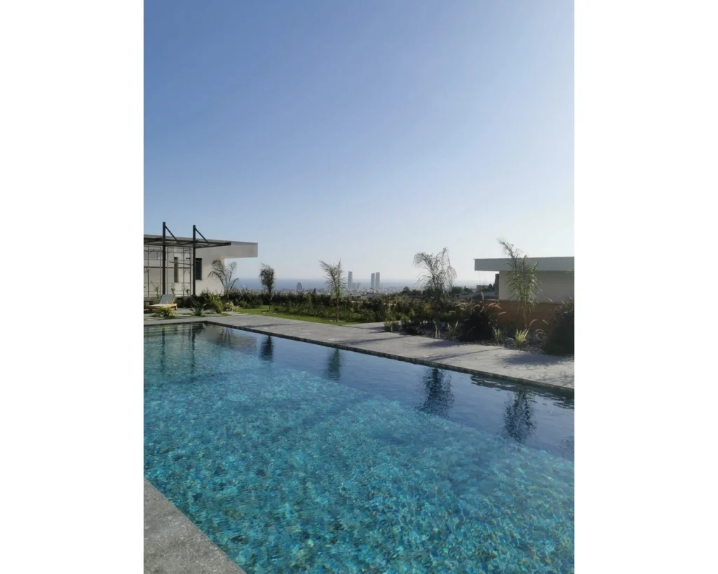 6+ Bedroom House for Sale in Germasogeia, Limassol District