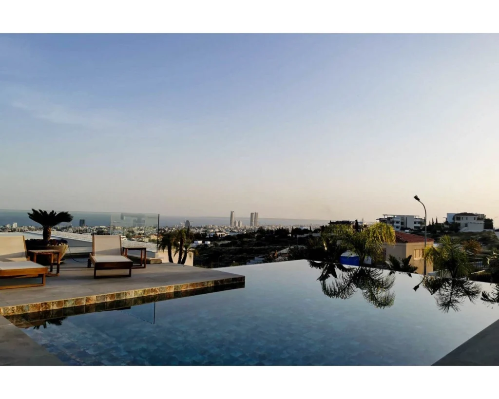 6+ Bedroom House for Sale in Germasogeia, Limassol District