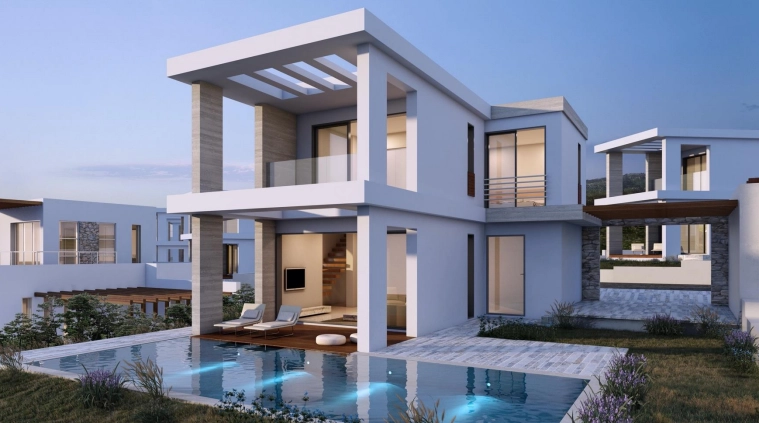 3 Bedroom House for Sale in Pegeia, Paphos District