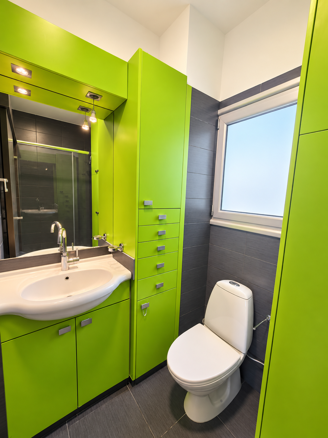 3 Bedroom House for Rent in Limassol District