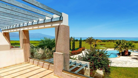 3 Bedroom House for Sale in Polis Chrysochous, Paphos District