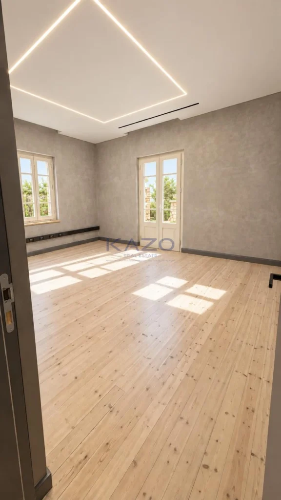 210m² Office for Rent in Limassol District