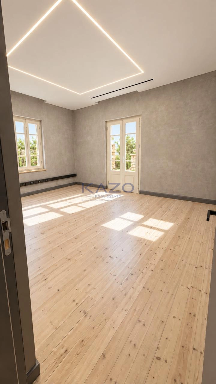 210m² Office for Rent in Limassol District