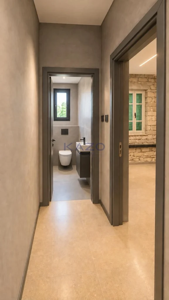 210m² Office for Rent in Limassol District