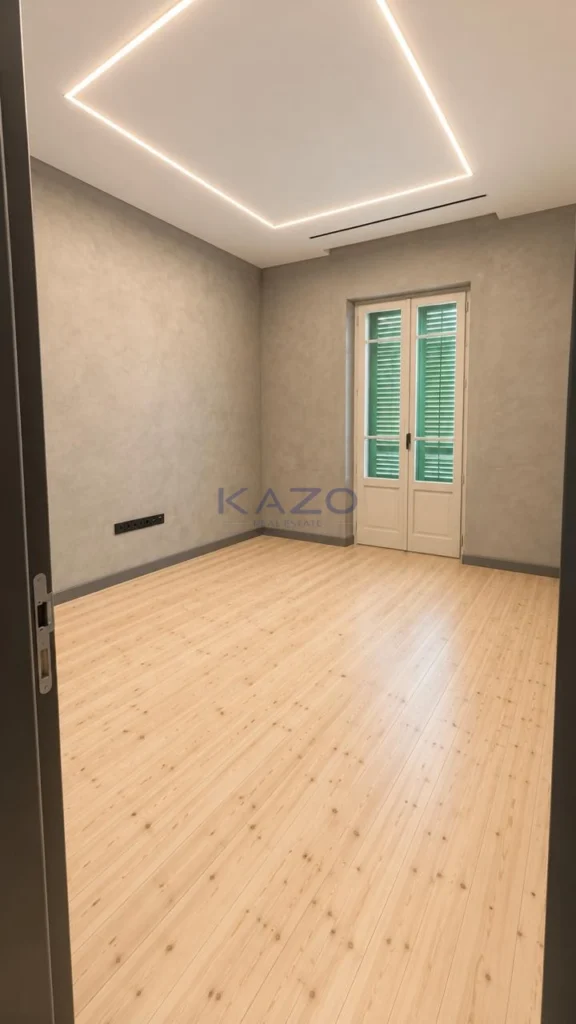210m² Office for Rent in Limassol District