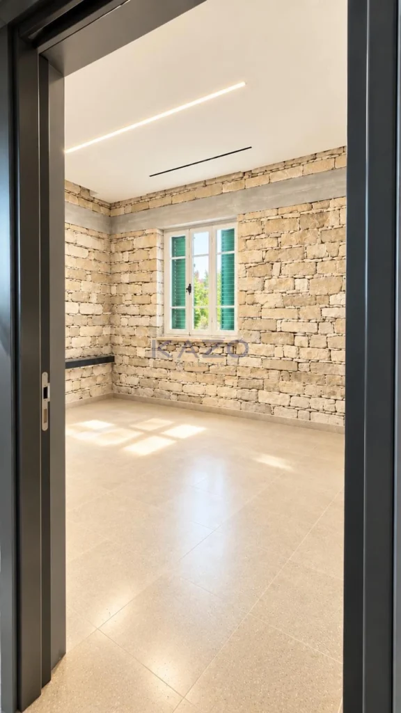 210m² Office for Rent in Limassol District