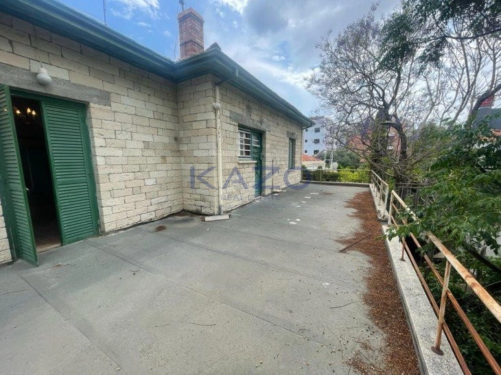 210m² Office for Rent in Limassol District