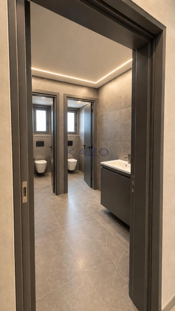 210m² Office for Rent in Limassol District