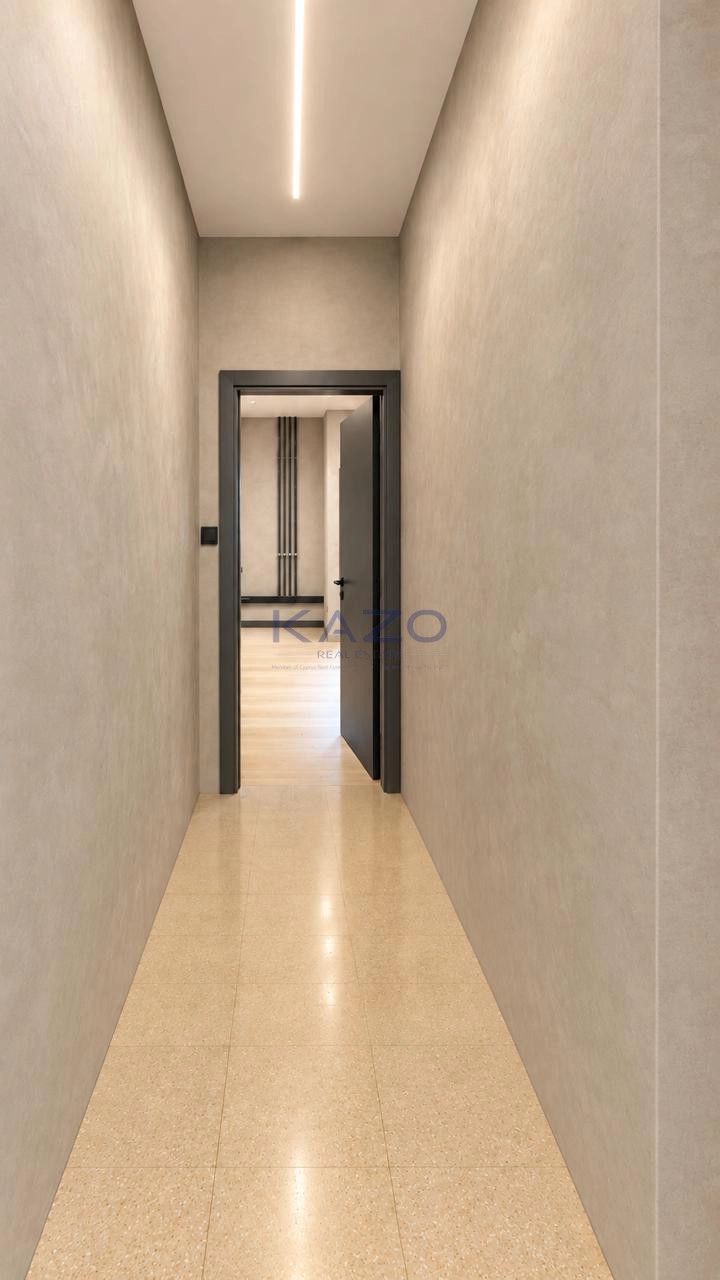 210m² Office for Rent in Limassol District