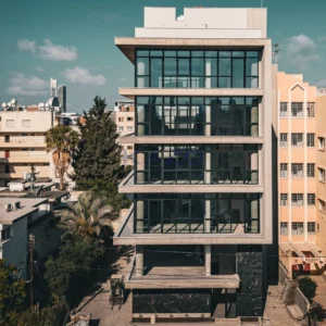 1934m² Building for Sale in Limassol District